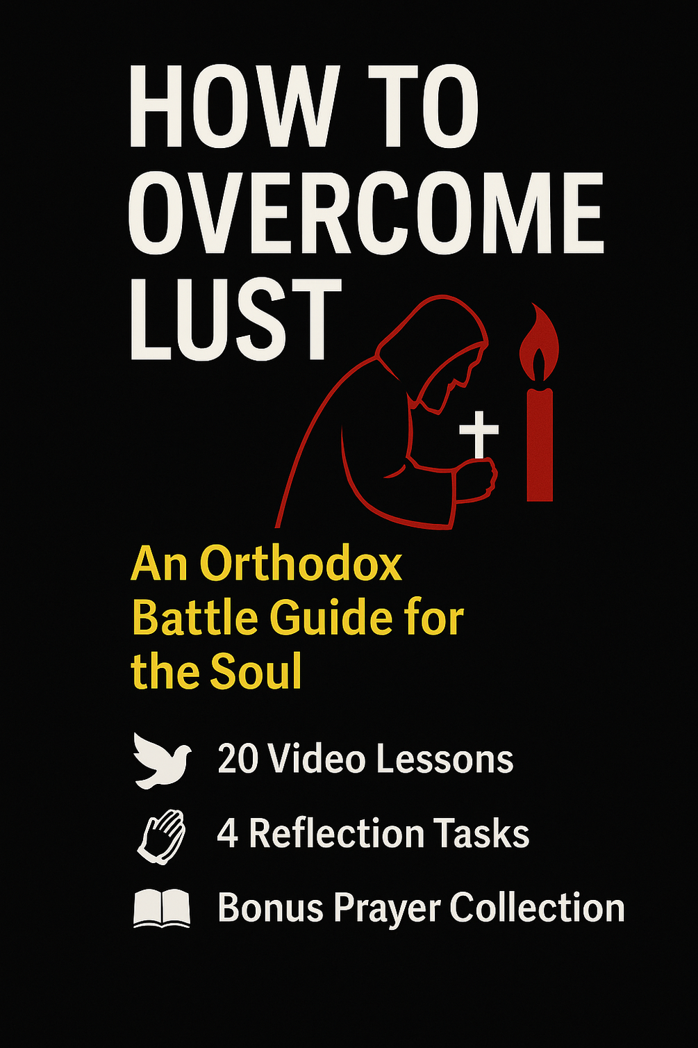 How to Lust 20 Video Guide