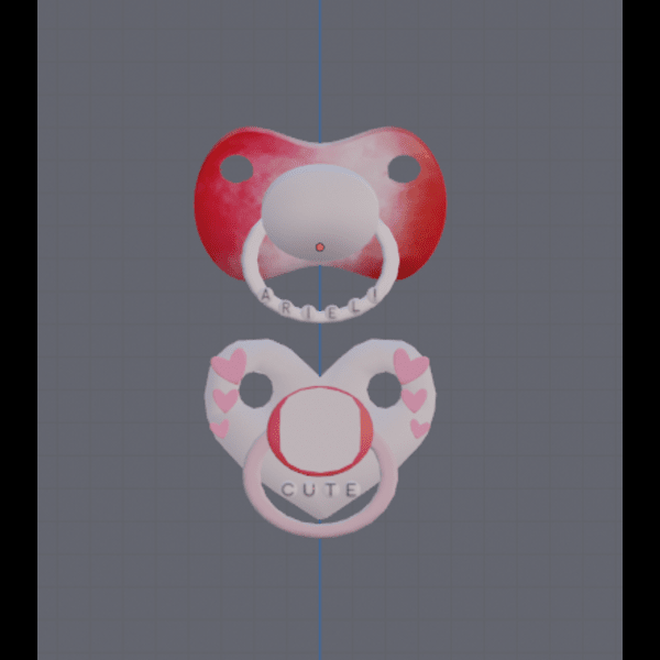 Paci Pack