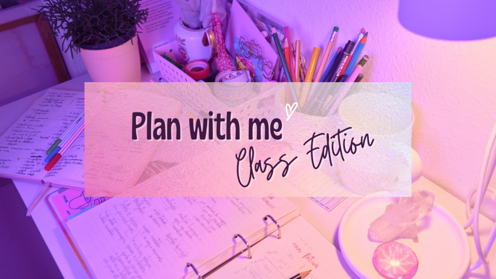 weekly-class-schedule