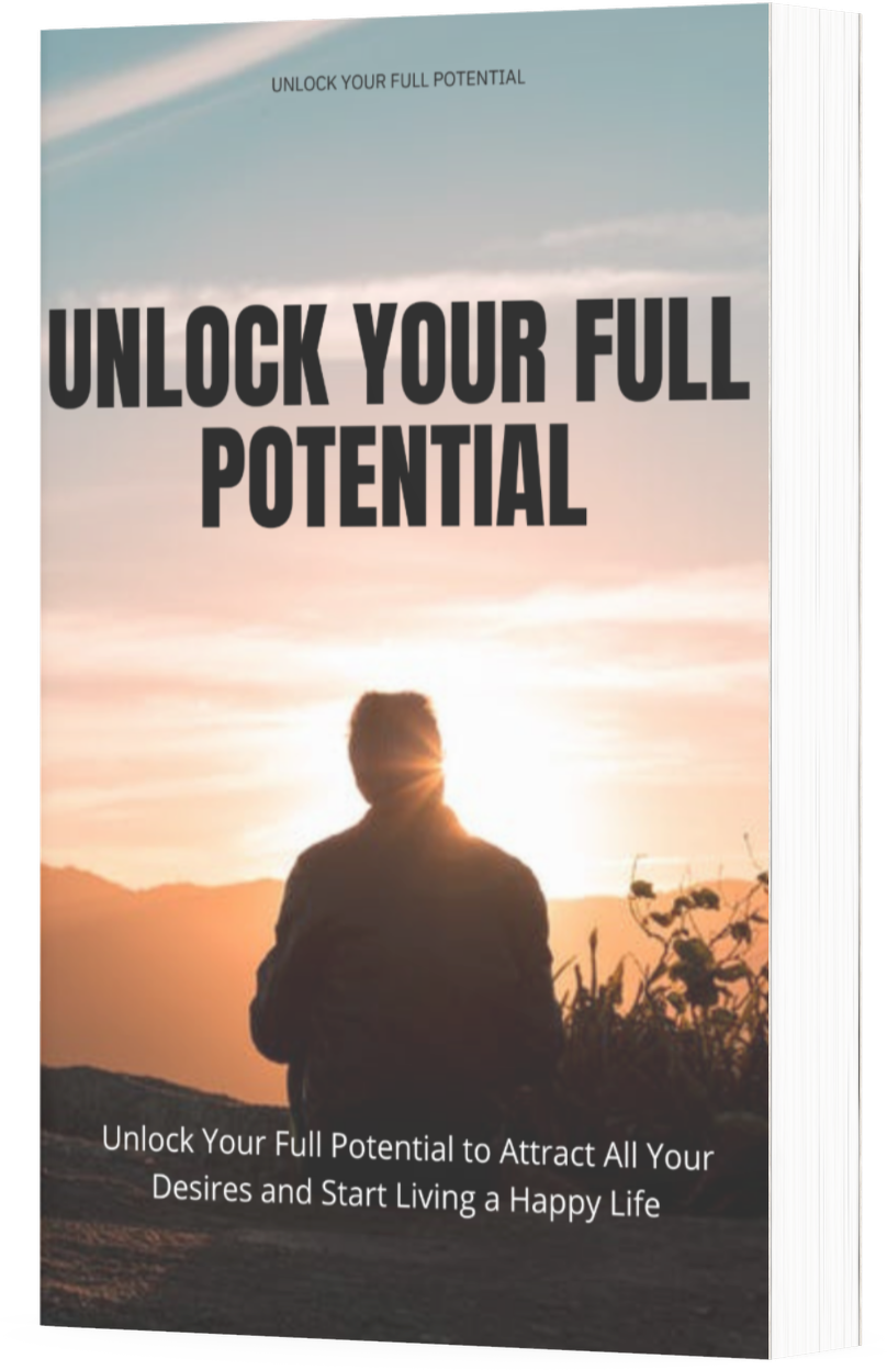 Unlock Your Full Potential