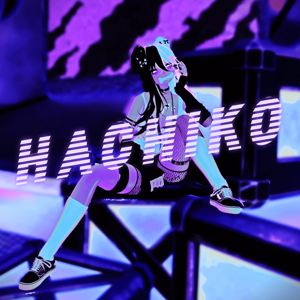 Hachiko (Female) (PC Only)