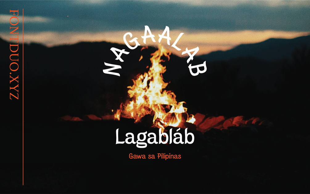 Lagablab FD-Libre