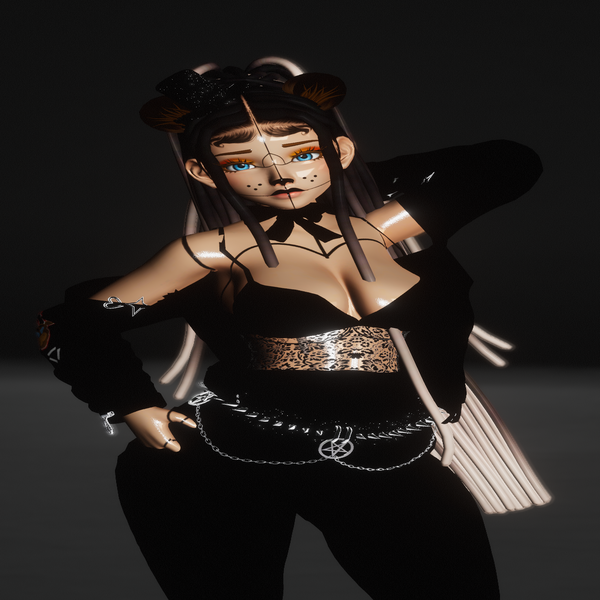 Frankie(PC only)