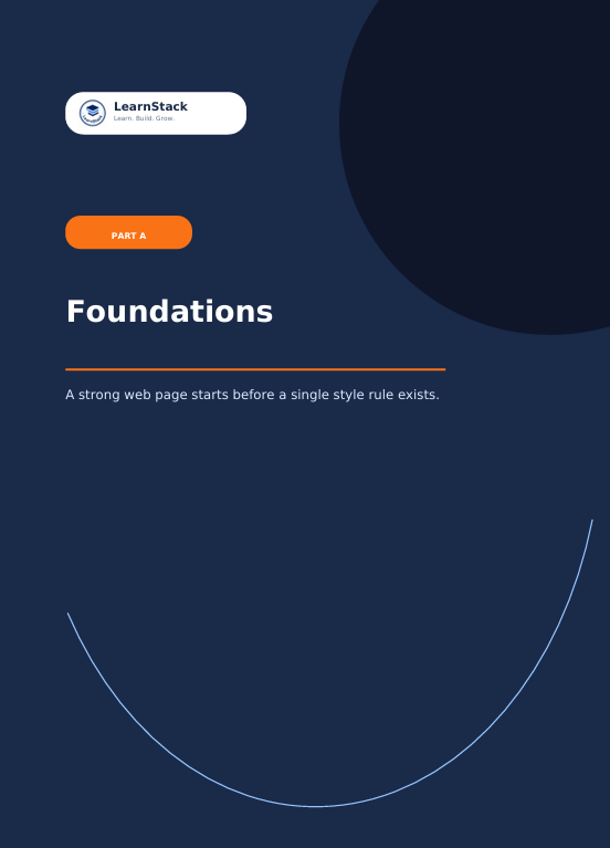 HTML Complete Handbook 2026 — Beginner to Advanced Practical Web Reference preview image 11