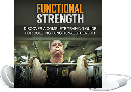 Functional Strength Advanced