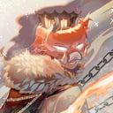 Gumroad profile picture for @lavu