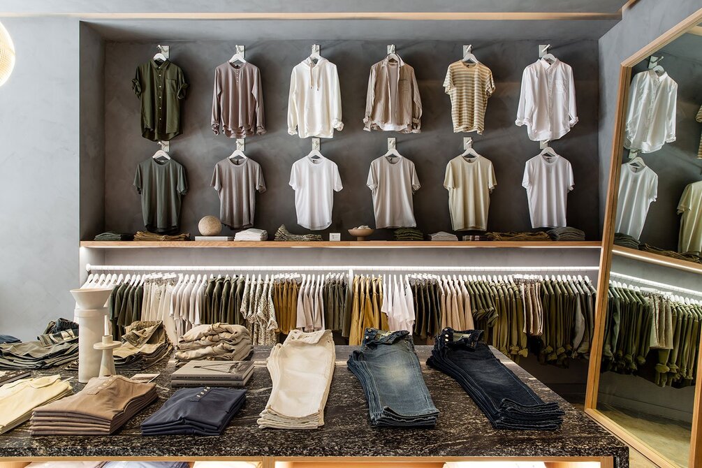 Buck Mason Coupon Codes for BudgetConscious Novices in Online Shopping