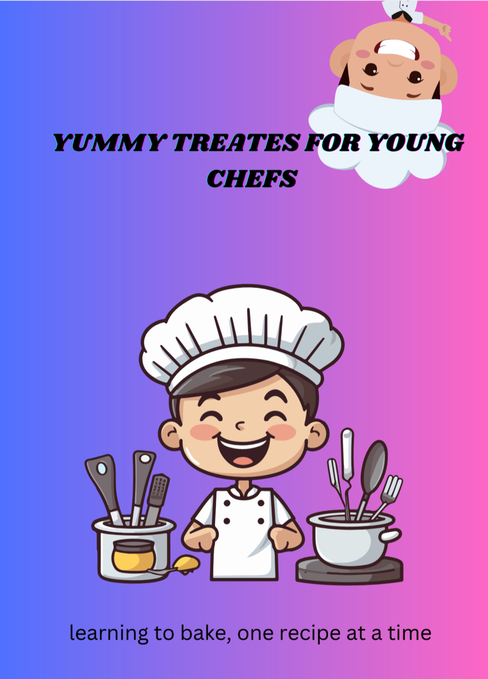 young-chef-s