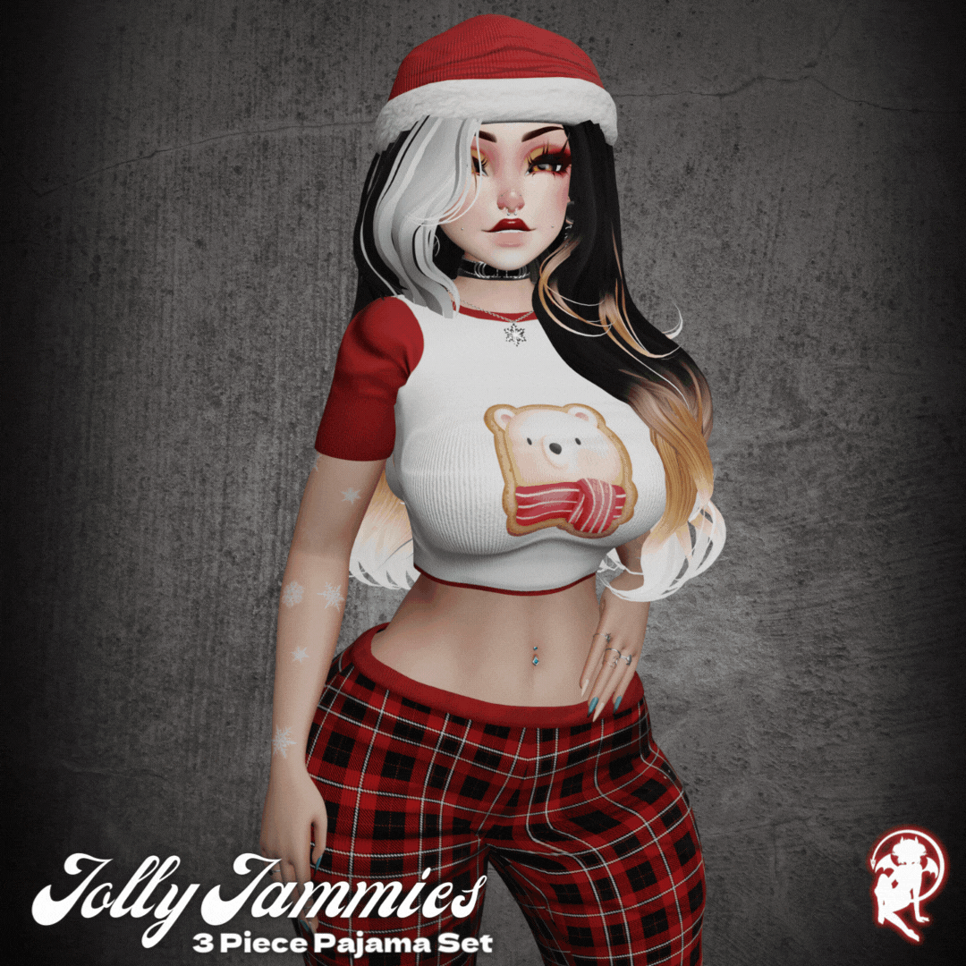 Jolly Jammies