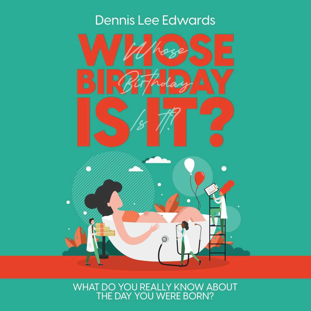 Whose birth day is it e book 