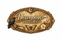 Gumroad profile picture for @decoupage