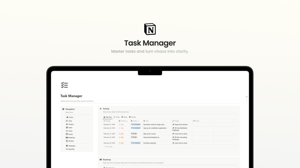 task-manager