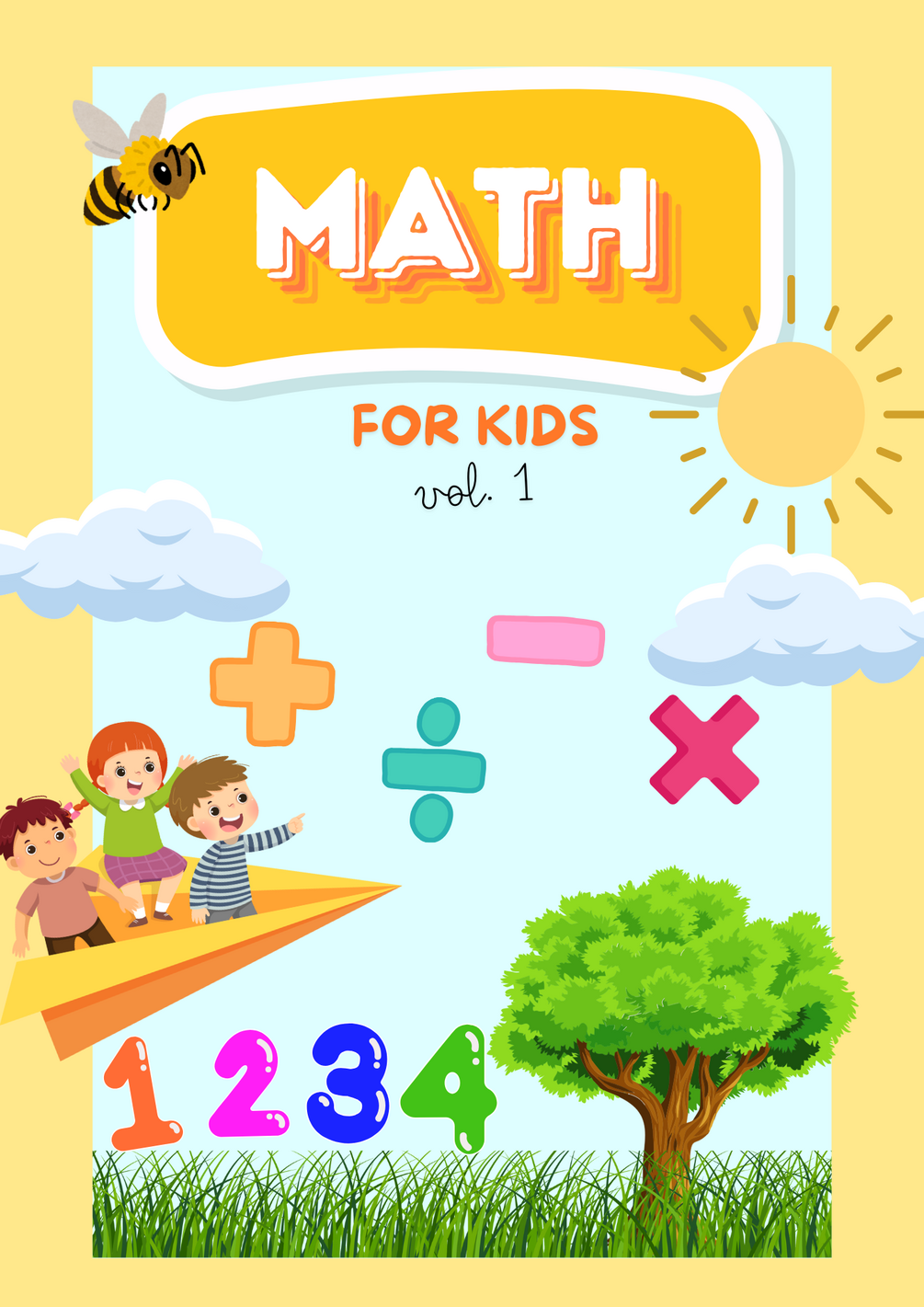 math-activity-book-for-kids-vol-1-age-3-6