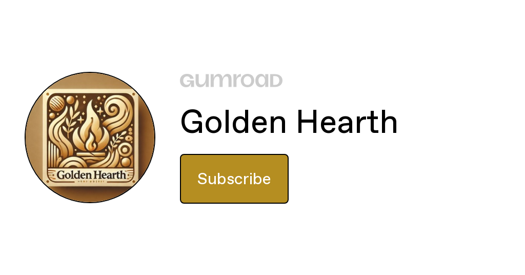 golden-hearth
