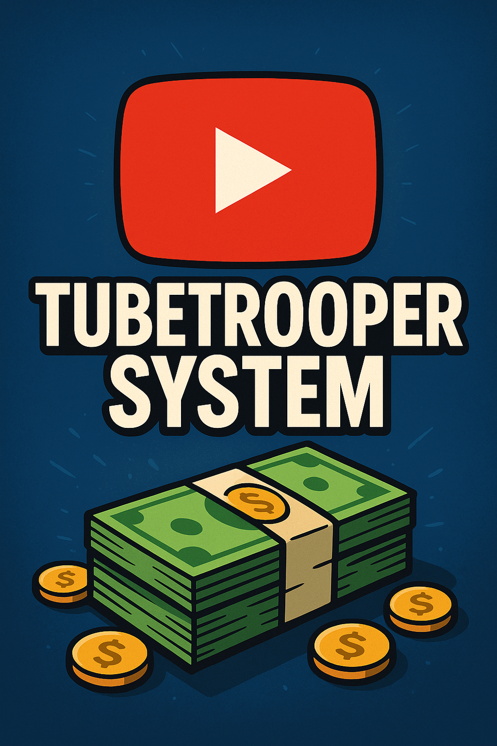 TubeTrooper System