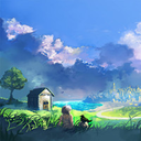 Gumroad profile picture for @wade