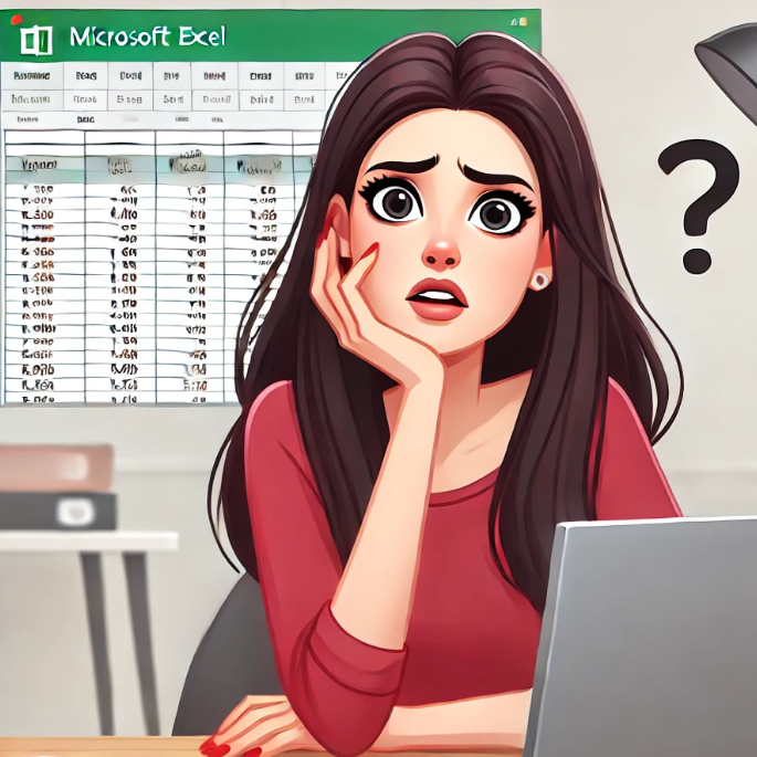 Excel training workbook intermediate