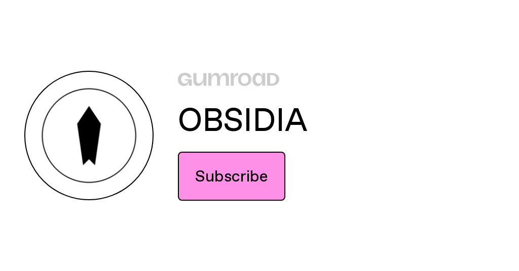 OBSIDIA