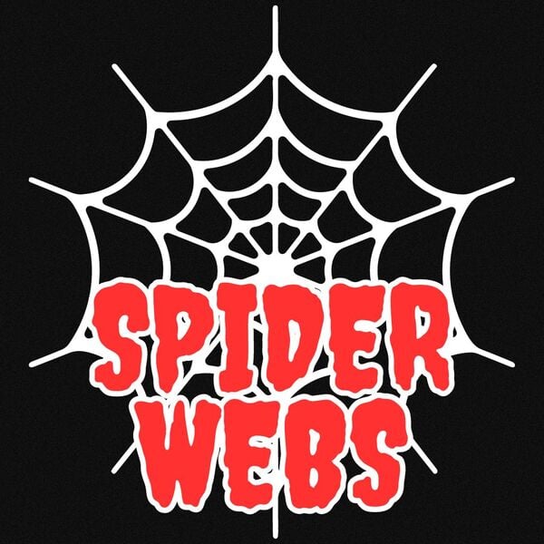 Spider Webs for Blender by Pedro Henrique