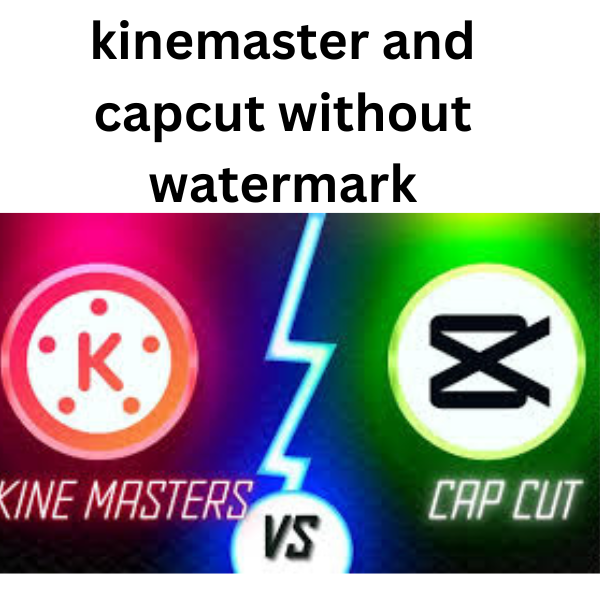 Unlocking Creativity Essential Mobile Apps without Watermarks