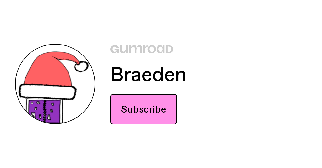 Braeden