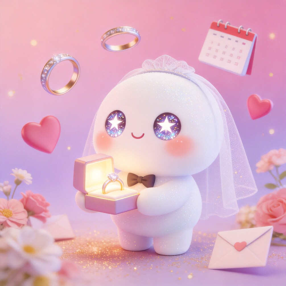 The Wedding Planner