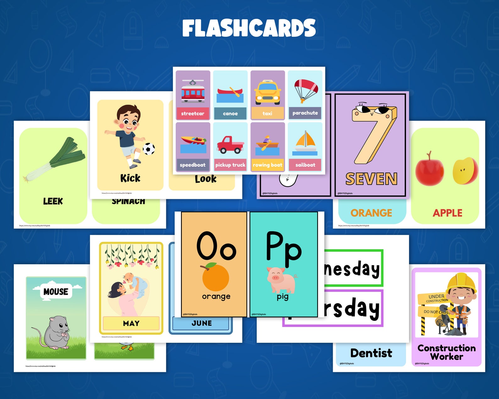 3000+ Pages ,Preschool Pre-K + Kindergarten Learning Bundle ,Activity ...