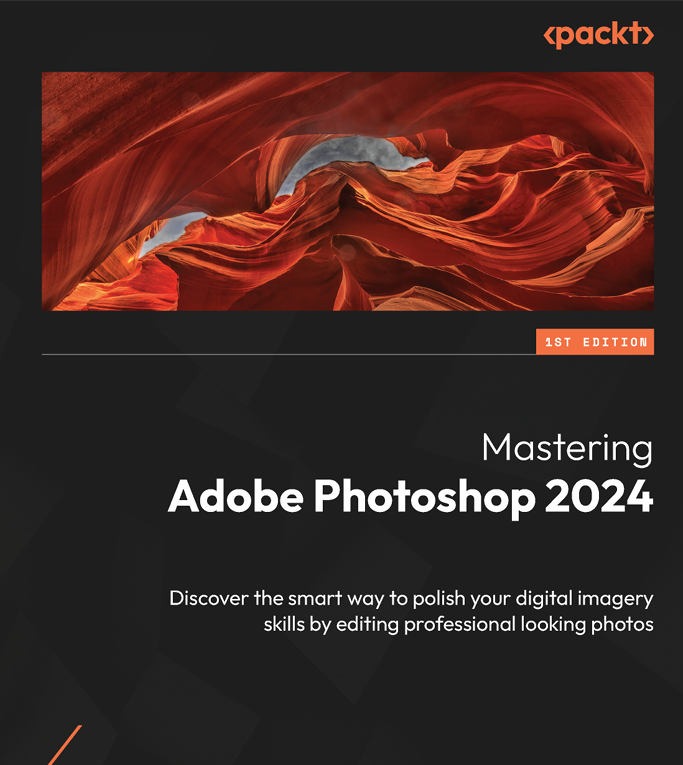 Mastering Adobe Photoshop 2024