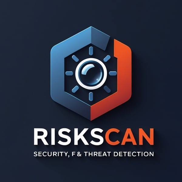 RiskScan Professional File Scanner