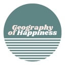 Gumroad profile picture for @geography