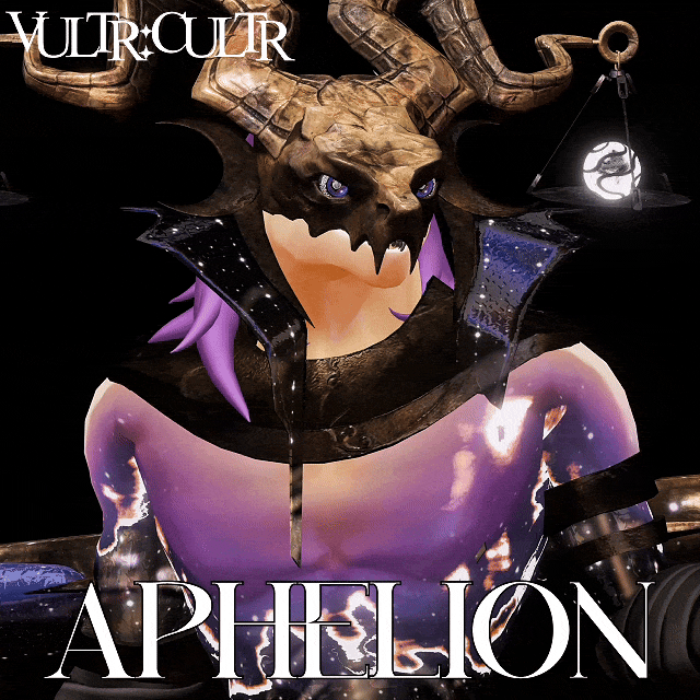 APHELION | THE WISH DRAGON
