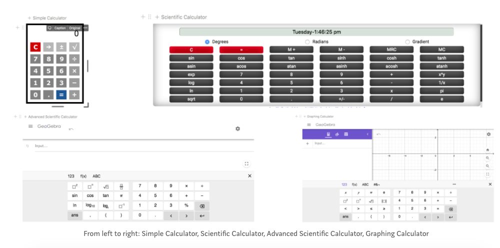 Notion note-taking template