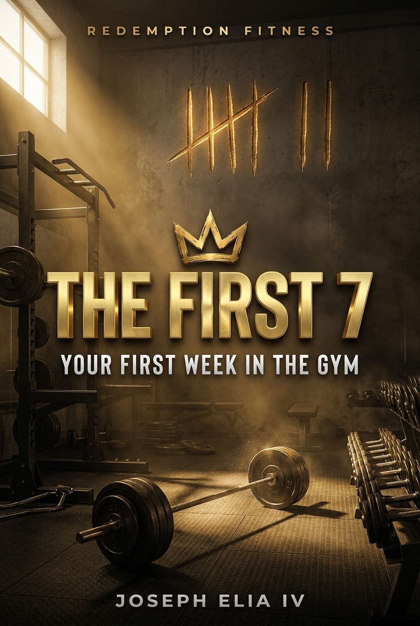 THE FIRST 7 — Your First Week in the Gym