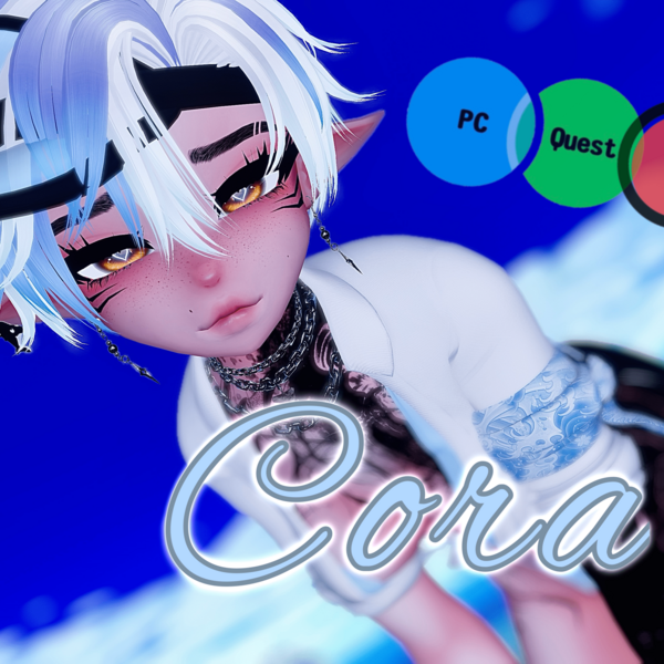 Cora! (PC + Quest)