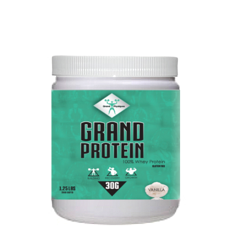 Grand Protein