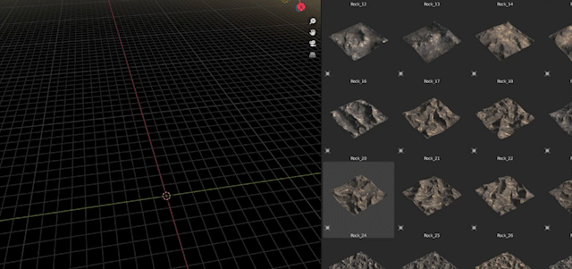 Secondary banner placeholder