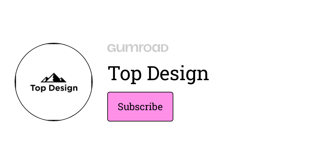 Top Design