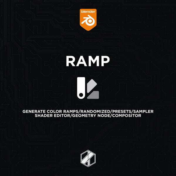 Ramp cover