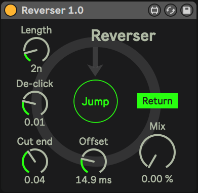 Reverser