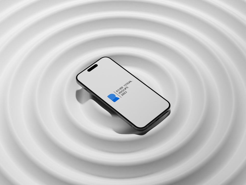 ripple-iphone-15-pro-mockup-n1-free-mockup