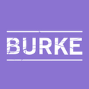 Gumroad profile picture for @burke