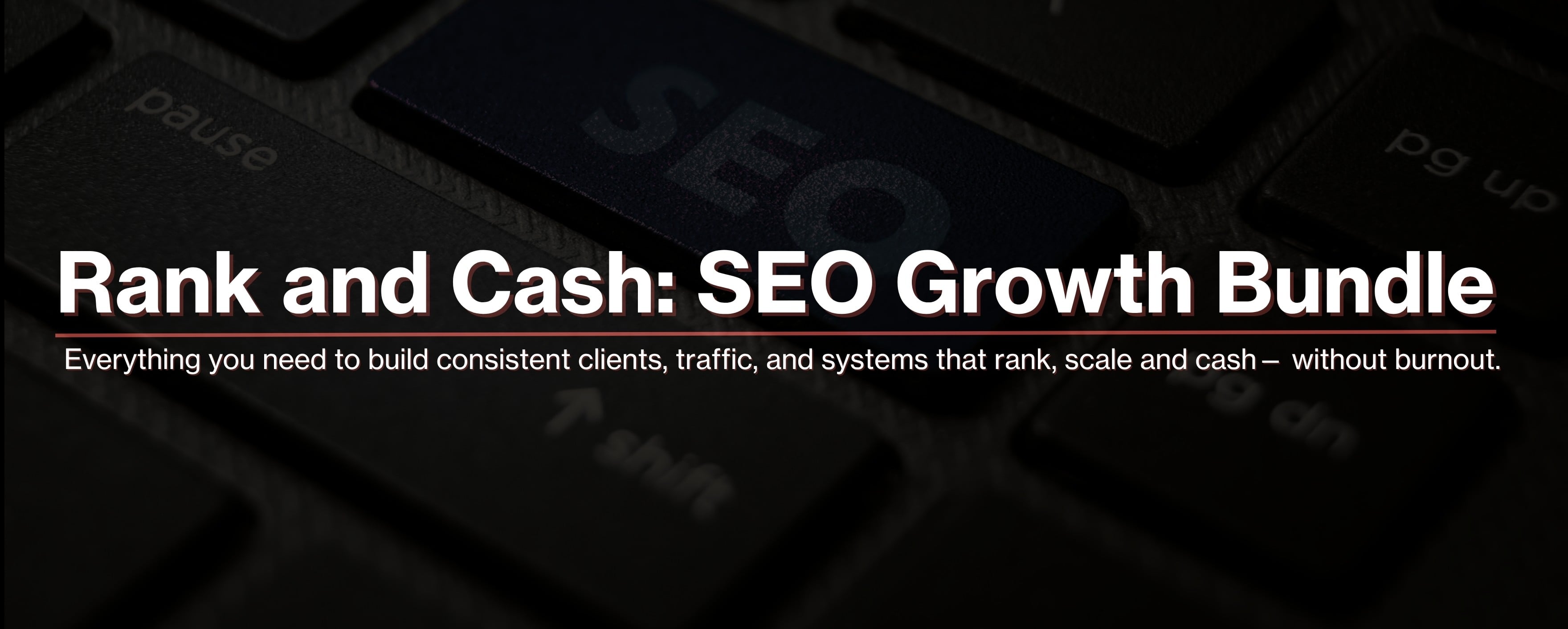 seo growth