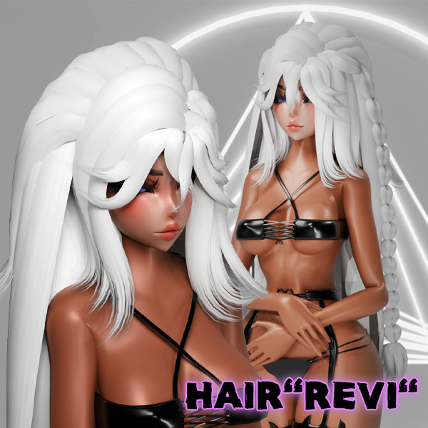 Hair ''REVI''