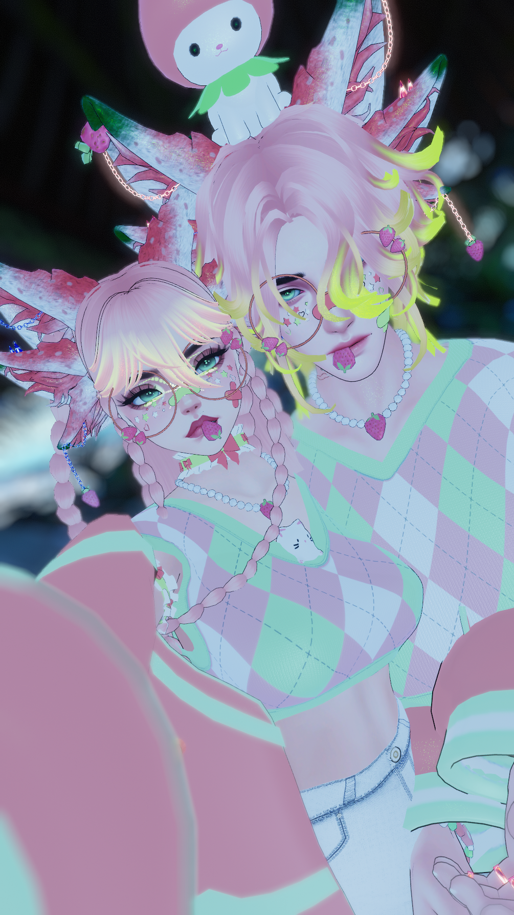 𝓜𝓪𝓻𝓰𝓸 & 𝓜𝓪𝔁 