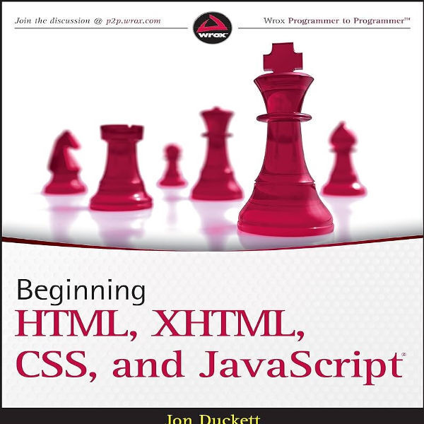 beginning html xhtml css and javascript by jon duckett pdf free download