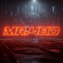 Gumroad profile picture for @mr48d