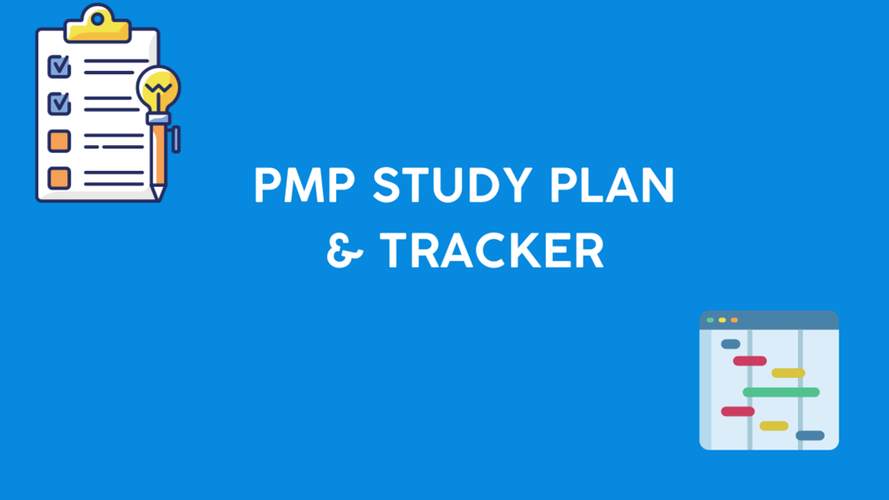 pmp-study-plan-tracker