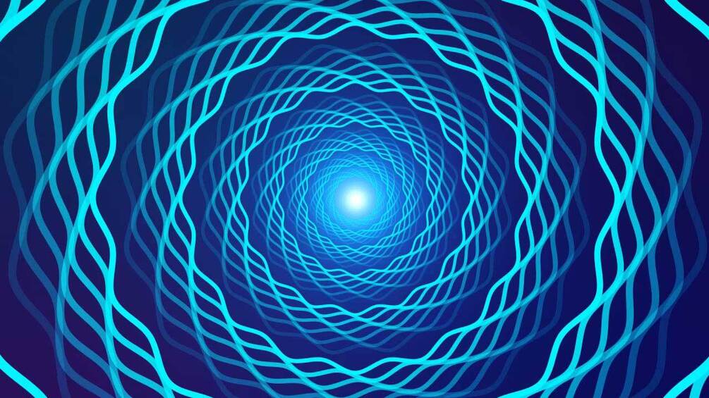 Shape layer tricks Loop Animation After Effects tutorial