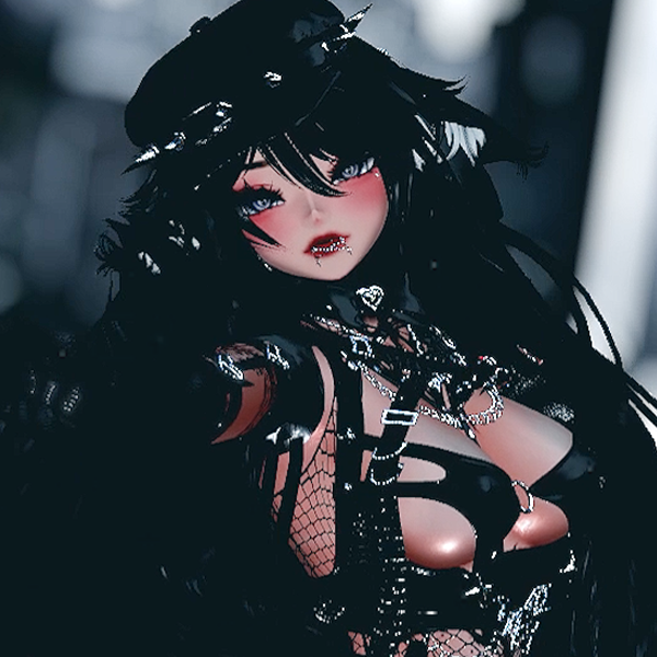 Freya -PC+Quest- [ PCS / SPS / Face Tracking / GogoLoco ]