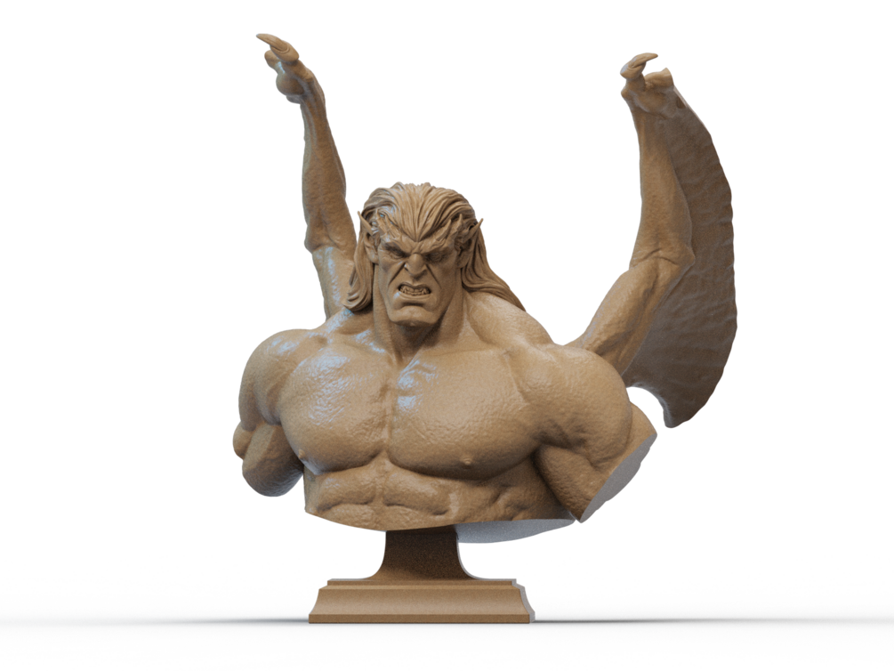 bust-goliath-3d-print